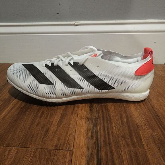 Adidas Adizero Avanti Tokyo Mid to Long Distance Track & Field Spikes FZ2480 NWT - Picture 2 of 9